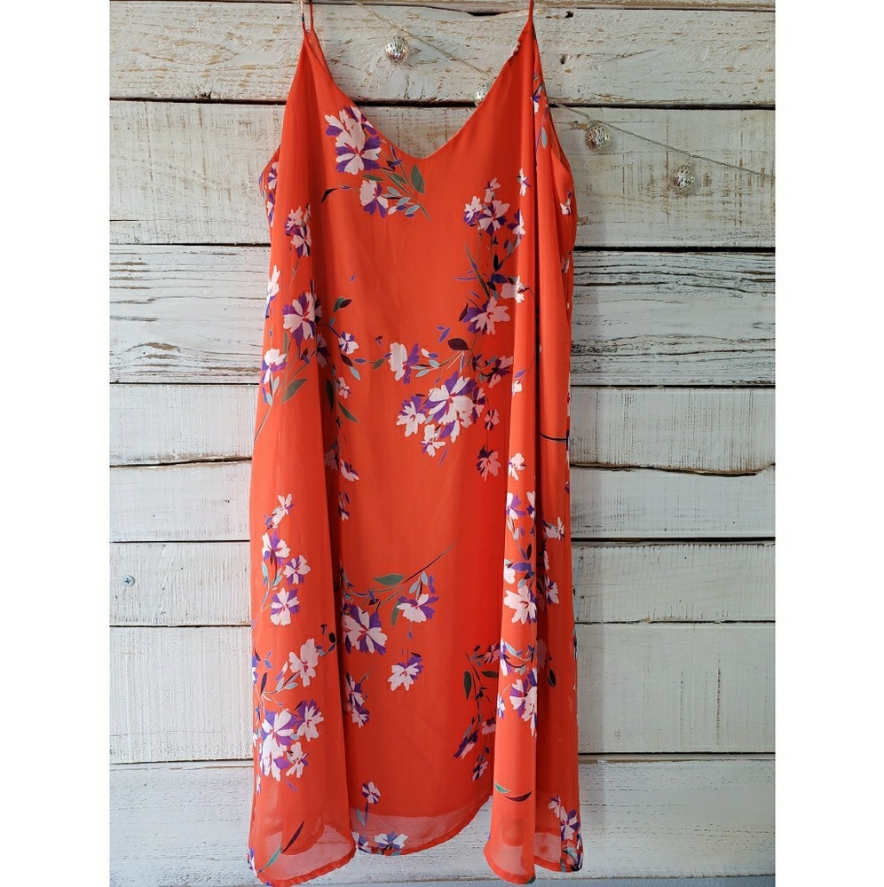 Lulu's Dress